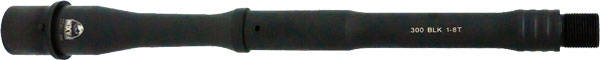 FAXON AR15 BARREL 300BLK