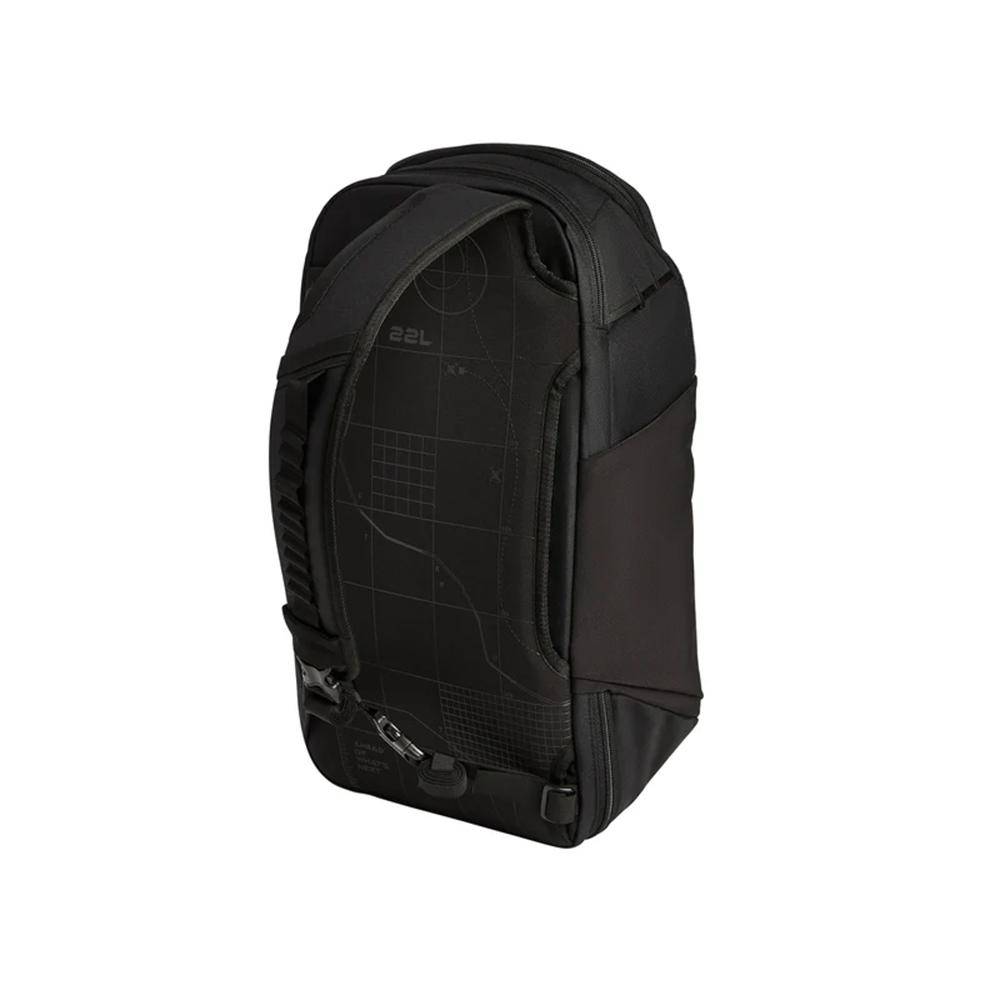 VertX Gamut 22L Sling Bag Black - Image 5