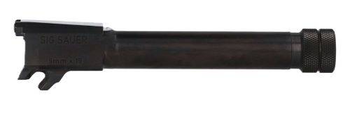 SIG PISTOL BARREL 9MM 4.3