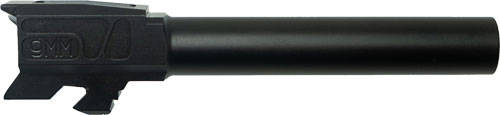 FAXON FITS GLOCK 48 BARREL 9MM