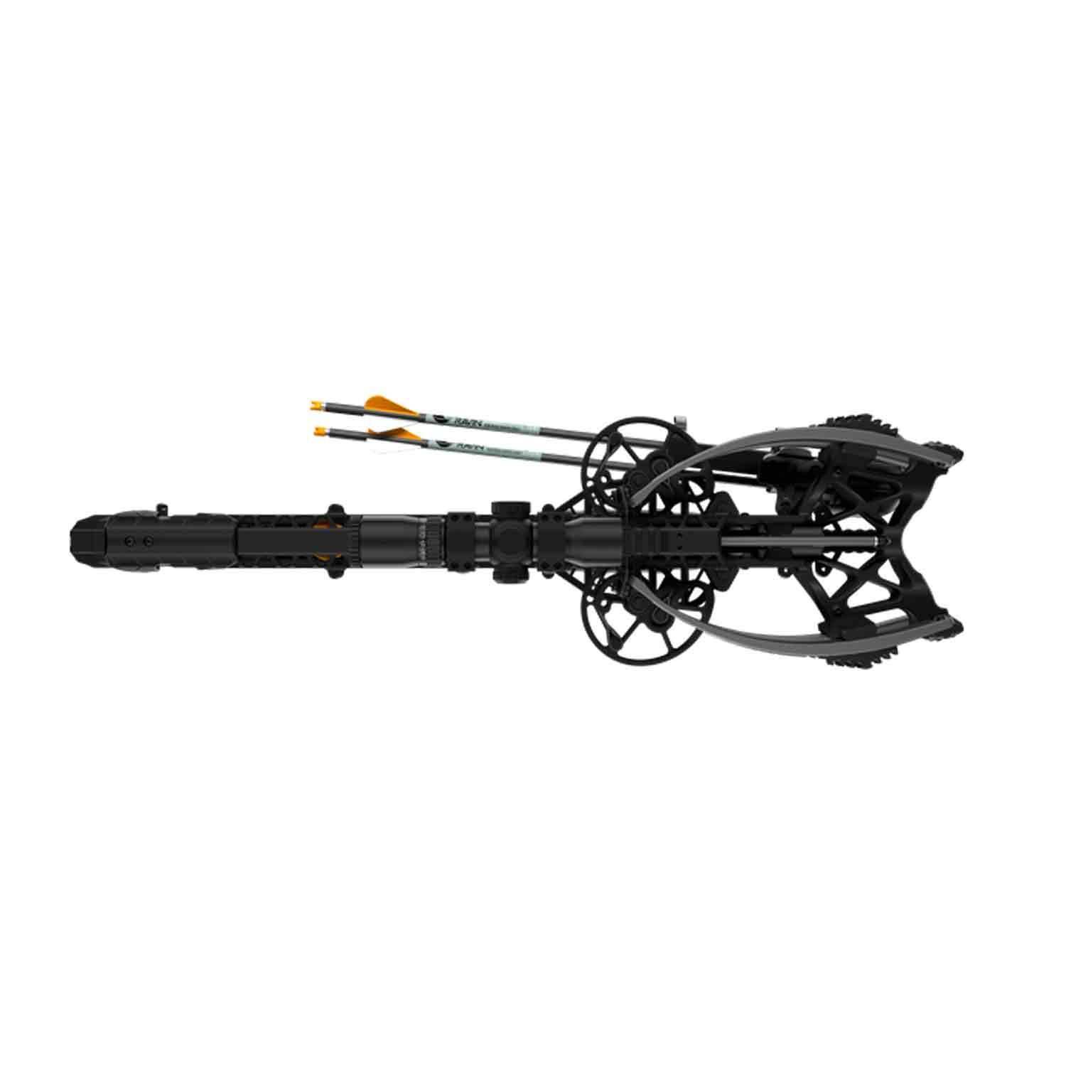 Ravin 470 Crossbow 470 fps with Illum 100 yd Scope - Image 2