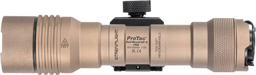 STREAMLIGHT PRO TAC HP-X PRO