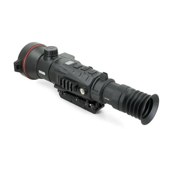 Nocpix RICO 2 Thermal Weapon Sight 640x512 75mm LRF - Image 3