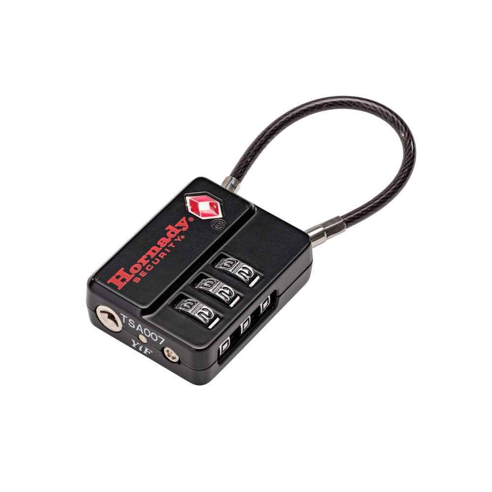Hornady Flex Micro TSA Lock