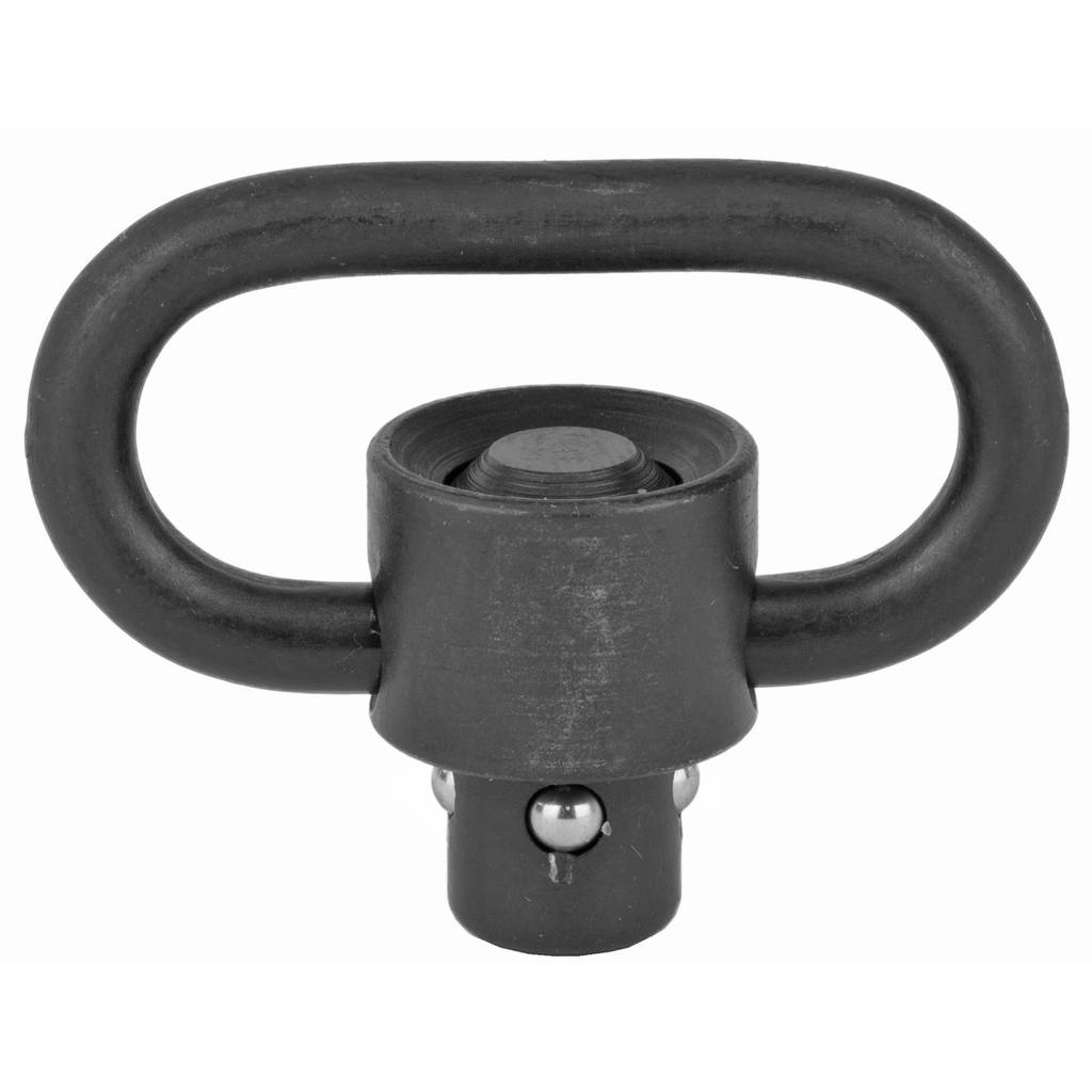 BCM GUNFTR QD SLING SWIVEL HVY DUTY