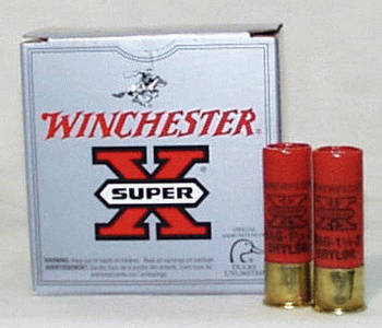 WINCHESTER DRYLOK 12GA 3