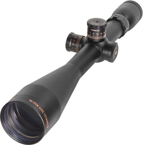 SIGHTRON SCOPE SIII 8-32X56 LR - Image 2