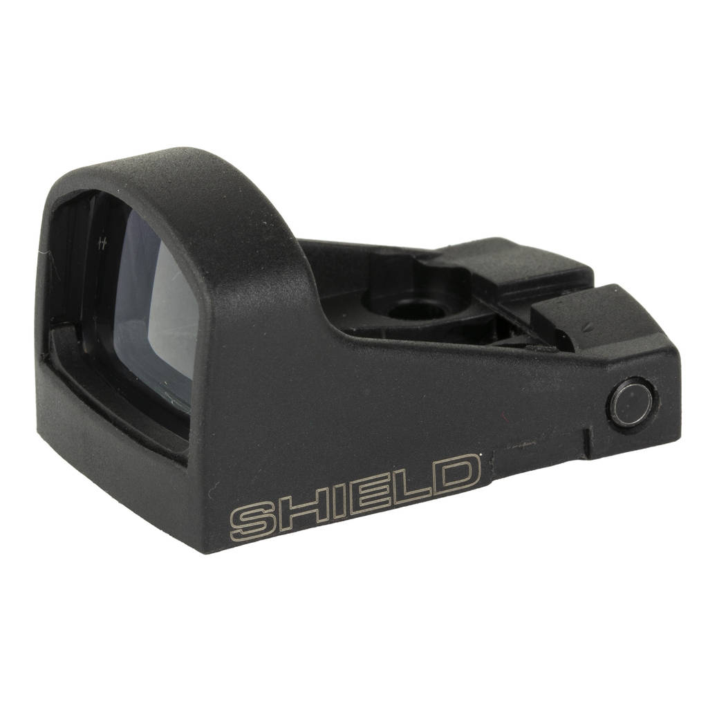 SHLDS SMS POLY ED MINI SGHT 2MOA DOT