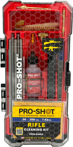 PRO-SHOT CLASSIC BOX KIT .308 / 7.62 - Image 2