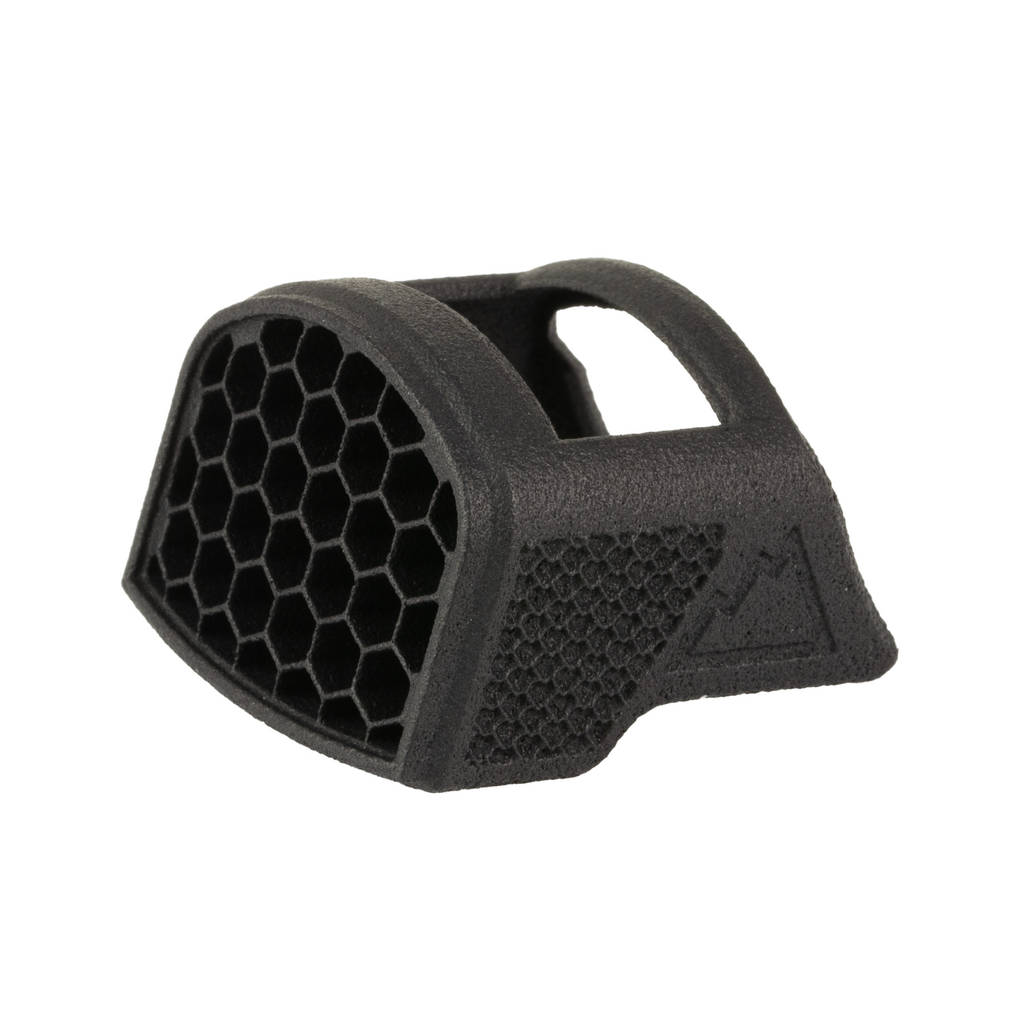 One Hundred Concepts HexCap Red Dot Sight Cover Holosun 507C