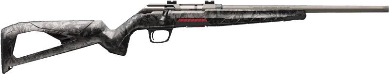 WINCHESTER XPERT BR 17HMR