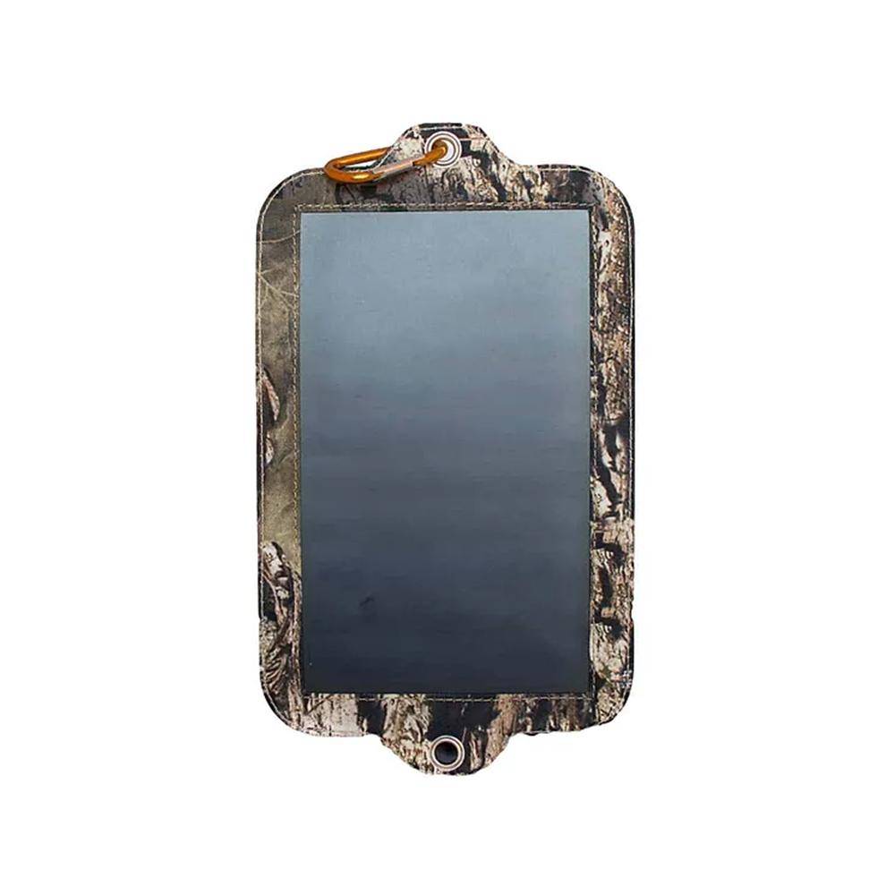 Covert Camera Solar Panel 6/9/12V