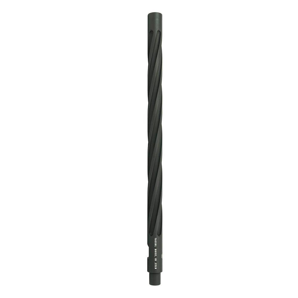 Tactical Solutions X-Ring Performance LT Barrel for 10/22 Rifles Matte Black
