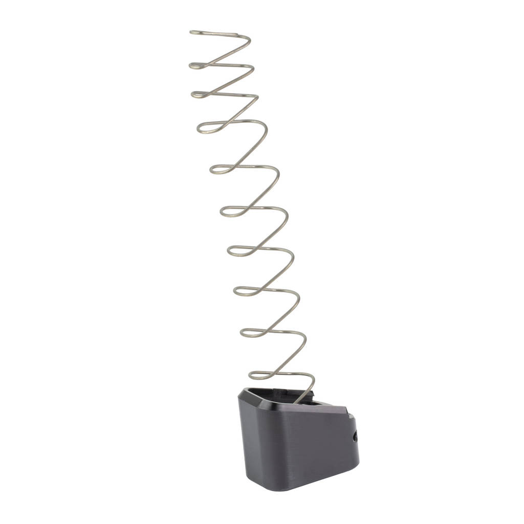 TTI FRPWR BP FOR GLK 17/22 +5/6 BLK