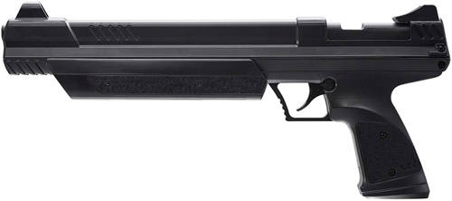 UMAREX STRIKE POINT .177