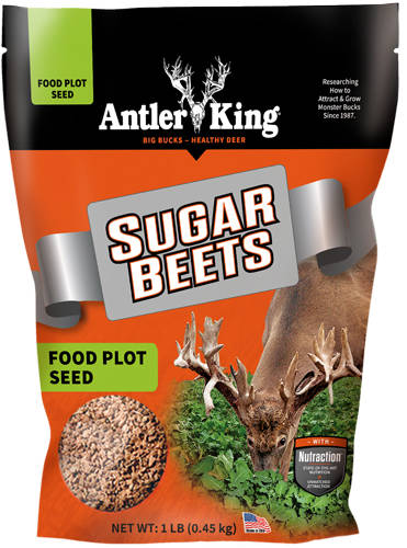 ANTLER KING SUGAR BEETS 1# BAG