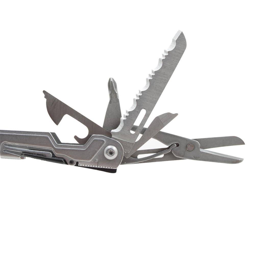 SOG Powerpint Multi-Tool Silver - Image 3