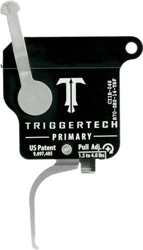 TRIGRTECH R700 PRIMRY FLAT RH BLT - Image 2