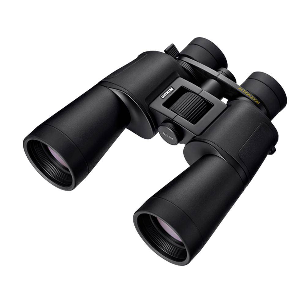 Nikon Action Zoom Binoculars 10-22x50 Black