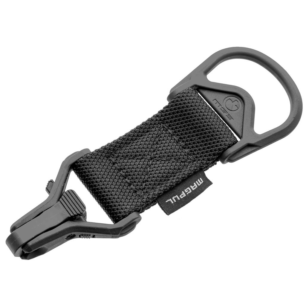 MAGPUL MS1 SINGLE PT PARACLIP BLK