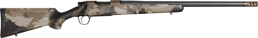 CHA RIGLNE FFT 22CR 20 B DN BB