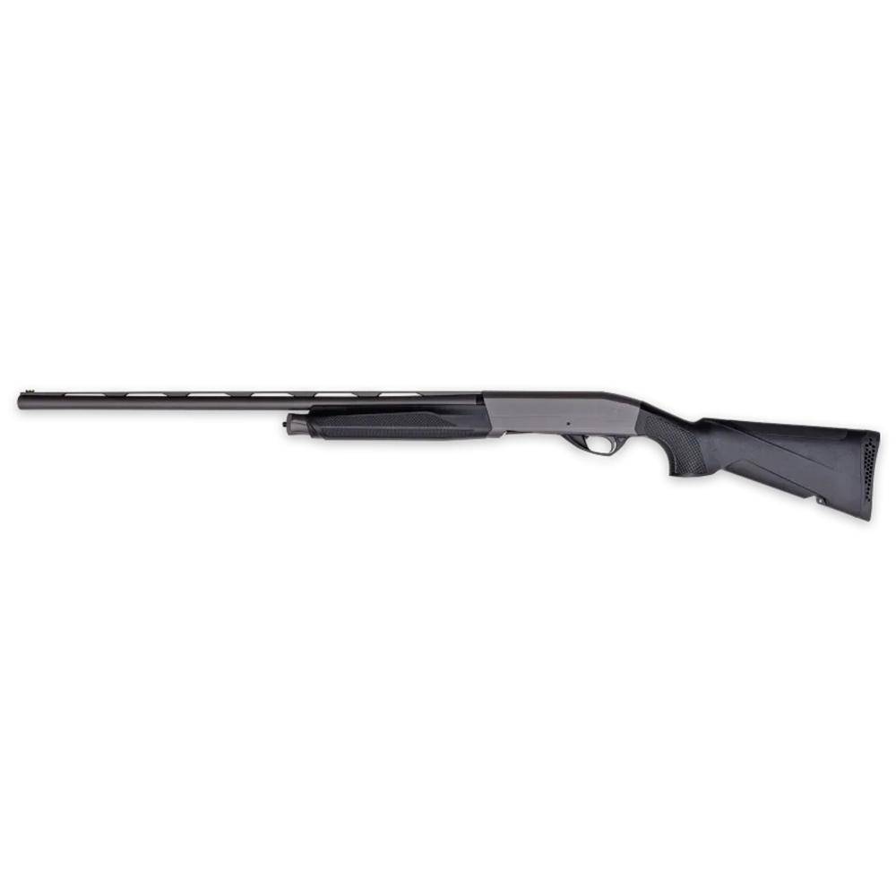 Weatherby Element II Tungsten Shotgun 12 ga 3" Chamber 2rd Capacity 28" Barrel Black - Image 2