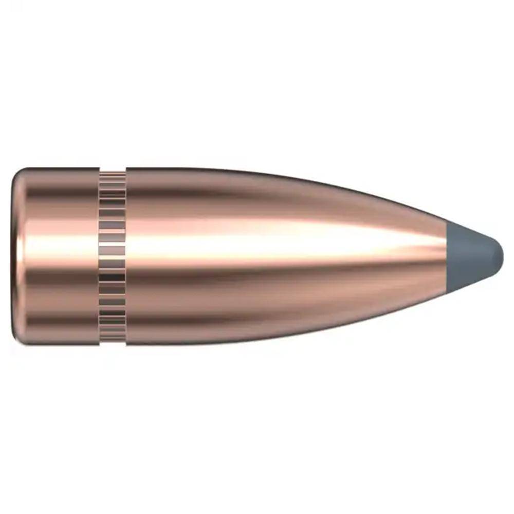 Hornady Interlock Bullets 7.62x39mm .310" 123 gr SP 100/ct Bag