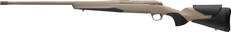 BROWNING X-BOLT 2 SPEED 30-06 - Image 2