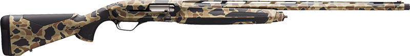 BROWNING MAXUS II 12GA 3.5
