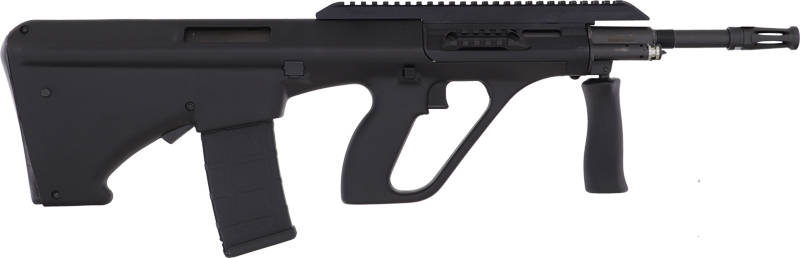 STEYR AUG A3 M2 5.56X45