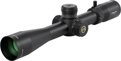 ATHLON SCOPE ARES HLR 30MM