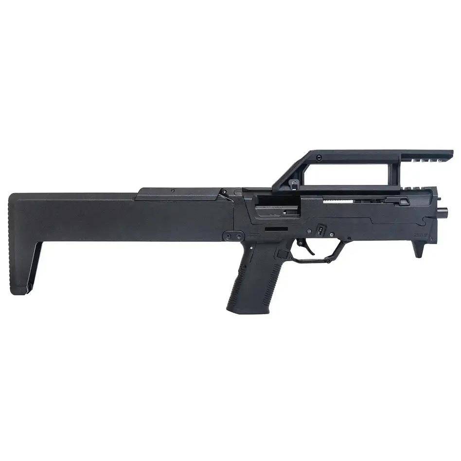 ZEV FDP SBR Carbine 9mm Luger 21rd Magazine 7.052'' Threaded Barrel - NFA Item