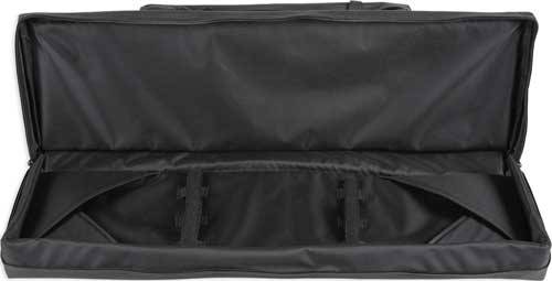 BULLDOG TACT SINGLE RIFLE 38" BLK - Image 4