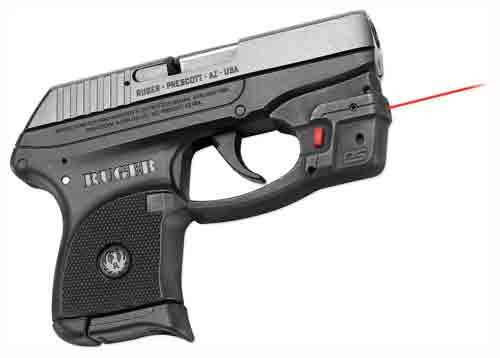 CTC DEF SER ACCU-GUARD RUGER LCP - Image 2