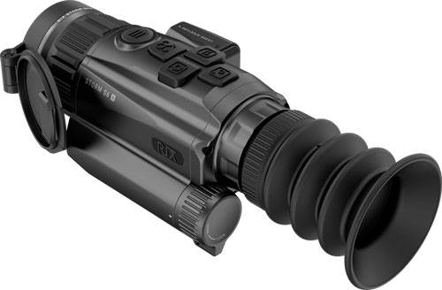 RIX STORM S6R THERMAL SCOPE LRF 640 - Image 2