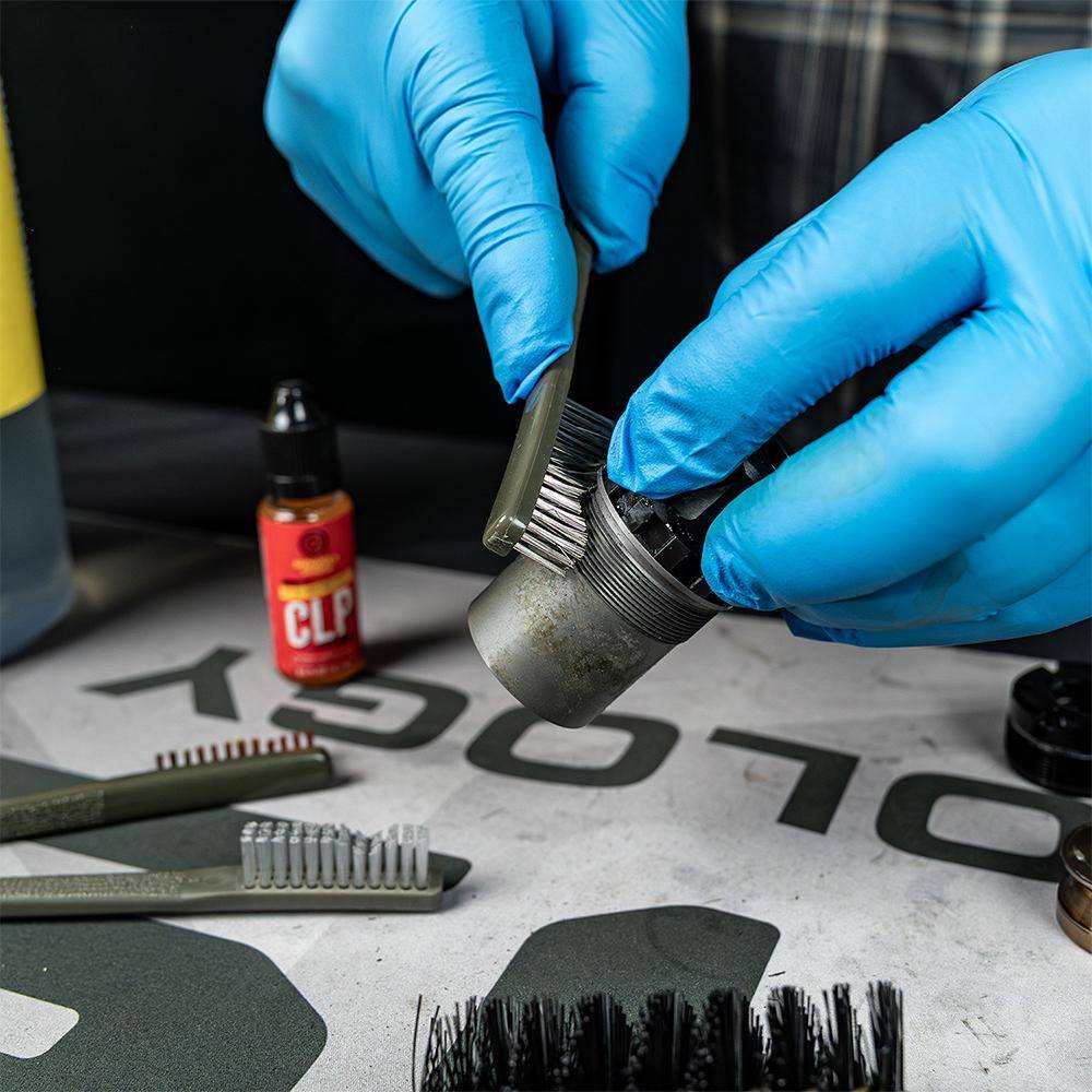 Otis Suppressor Cleaning Kit - Image 3