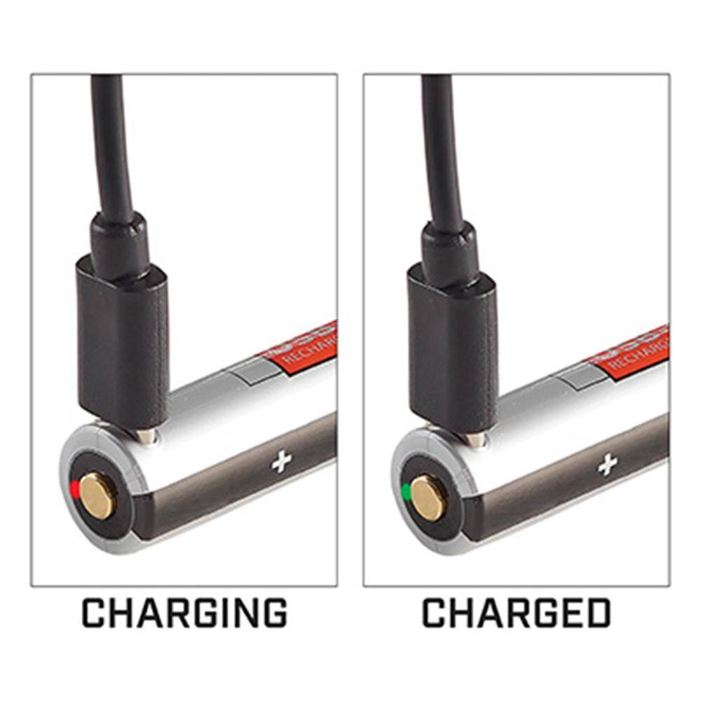 Sreamlight Protac 2AA-X Flashlight Coyote - Image 2