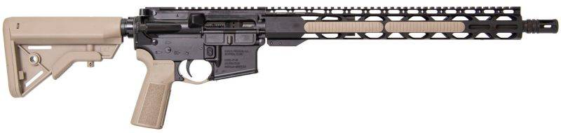 RF FR16-300HBAR-15RPR AR RIFLE
