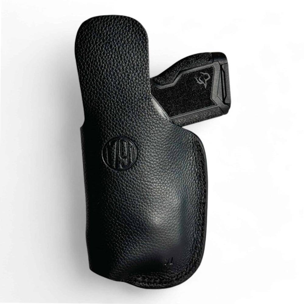 1791 Optic Ready Light Bearing IWB Holster Size 3L Night Sky Black RH - Image 5
