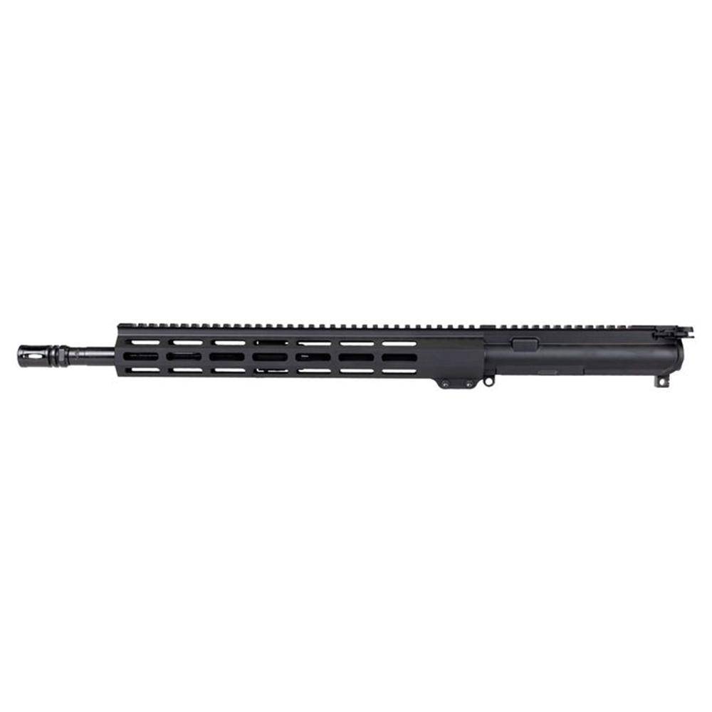 DPMS DR-15 Oracle II Slick Side Complete Upper 5.56 NATO 16" M-LOK - Image 2