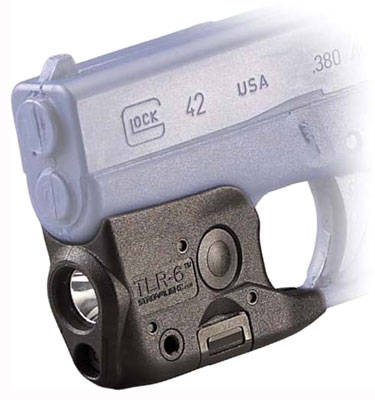 STRMLGHT TLR-6 FOR GLK42/43 W/LSR - Image 2