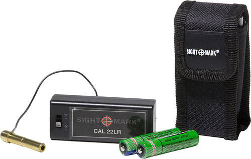 SIGHTMARK LASER BORESIGHT .22