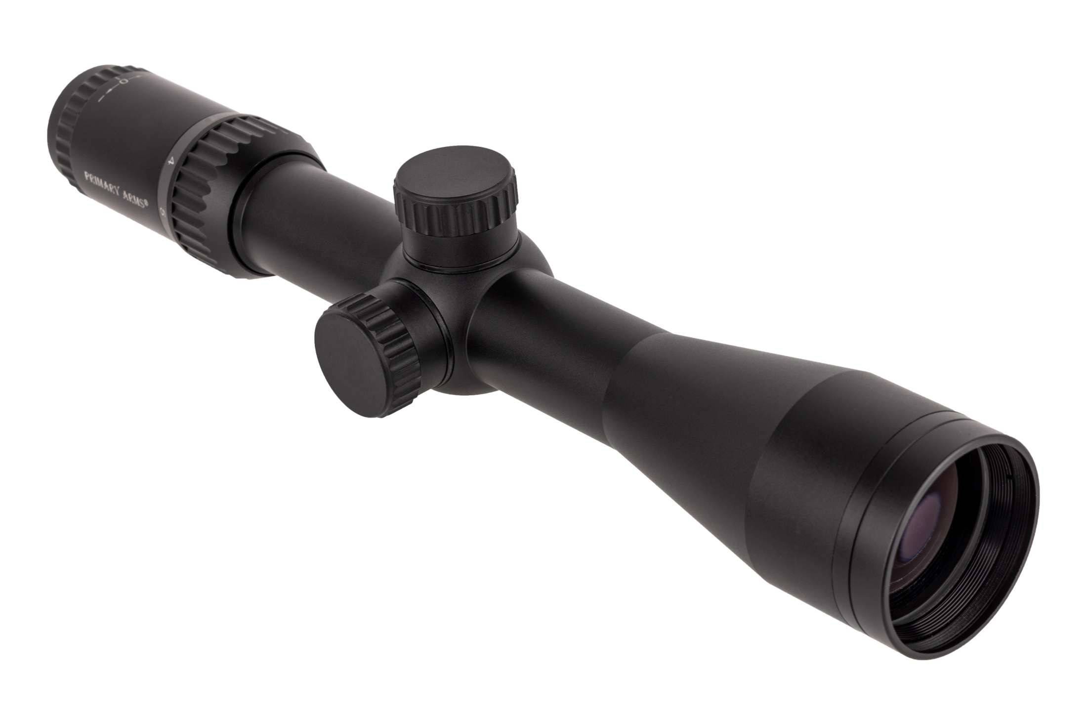 Primary Arms Classic Series 3-9x44 SFP Small Caliber Rifle Scope - Duplex Reticle - Image 2