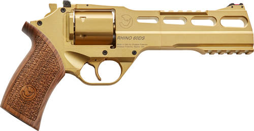 CHIAPPA RHINO 60SA 357MAG