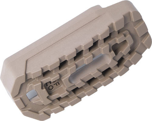 Die Free Co Dos Boot PMag Extension Coyote 1/ct - Image 3
