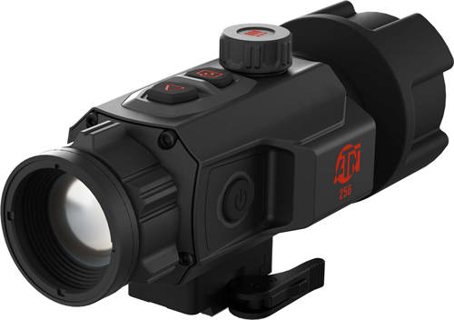 ATN TICO 6 Thermal Clip-On 1x 384×288 - Image 7