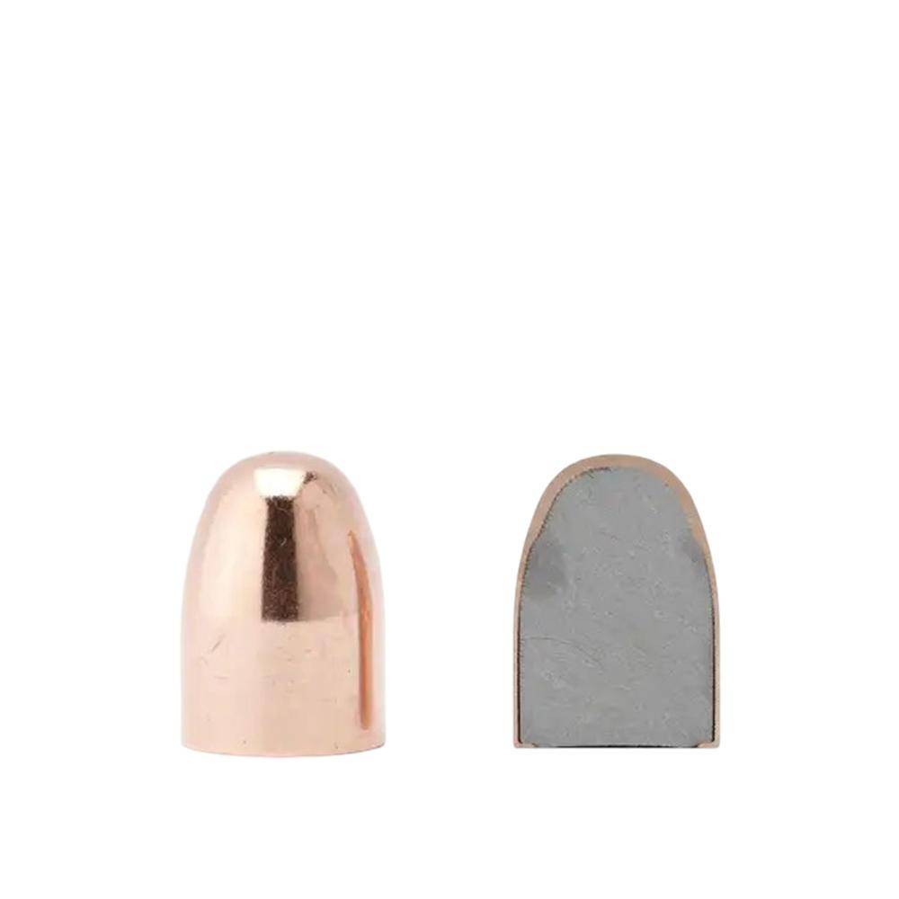 Hornady FMJ Handgun Bullets .45 cal .451" 230 gr FMJRN 100/ct Bag