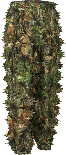 TITAN LEAFY SUIT MOSSY OAK - Image 4
