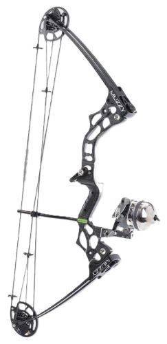 MUZZY BOWFISHING V2 BOTTLE KIT