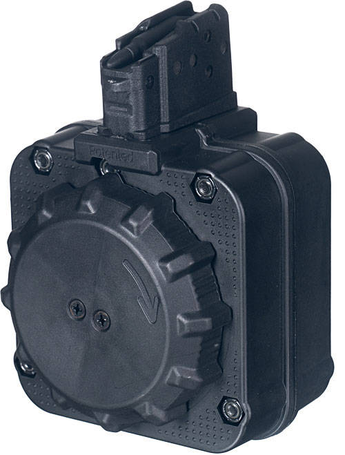 PRO MAG MAGAZINE AK-223 223 /